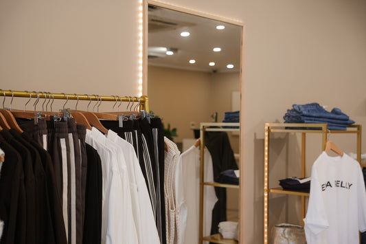 The Essentials Every Horsham Woman Needs in Her Wardrobe