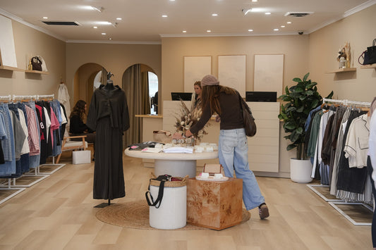 Why Shop Local: Horsham’s Boutique Experience